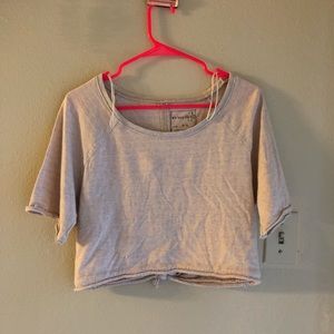Free People crop